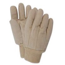 Supplier of CANVAS DOTTED GLOVES - SG - 1035 in UAE