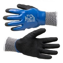 supplier of cold storage gloves Dubai