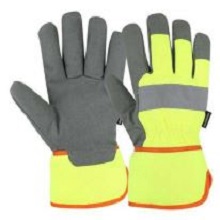 Supplier of SYNTHETIC LEATHER GLOVES - SG - 1097 in UAE