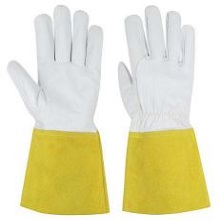 Buy Welding Gloves in UAE