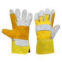 Buy Double Palm Gloves in UAE