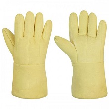 Supplier of Heat Resistant Gloves in UAE