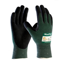 Supplier of Maxiflex Cut Gloves in UAE