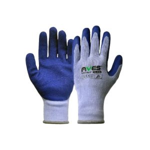 AVES Latnit Ergotex Palm Grip Gloves HG-2846