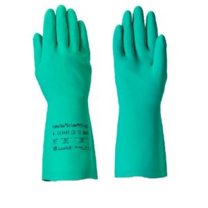 Granberg Cut & Impact Chem Gloves 115.9011
