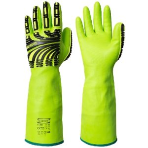 Granberg Cut & Impact Chem Gloves 115.9013