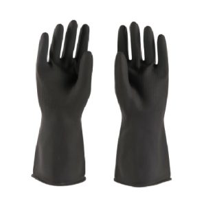Ansell AlphaTec 29-865 Neoprene Chemical Gloves