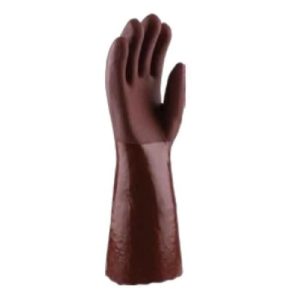 Techtion ChemPro Chemical Gloves – PVC Dipped