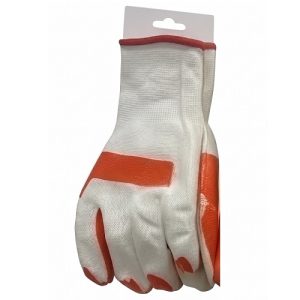 Supplier of S@IT 101 Leather Palm Mechanic Glove in UAE